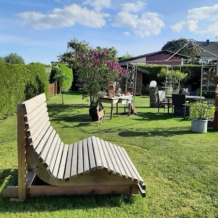 Pension-Jakobs Nachtsheim Extérieur photo