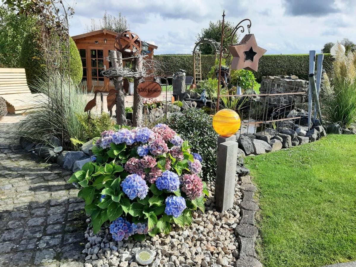 Pension-Jakobs Nachtsheim Extérieur photo