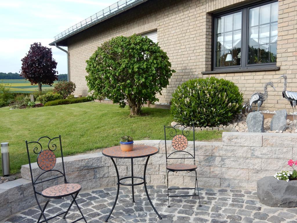 Pension-Jakobs Nachtsheim Extérieur photo