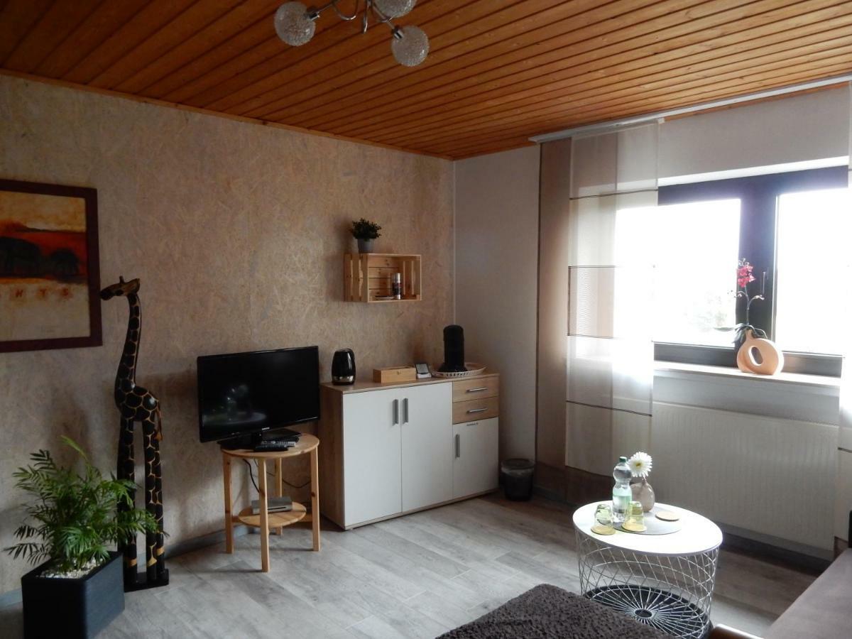 Pension-Jakobs Nachtsheim Extérieur photo